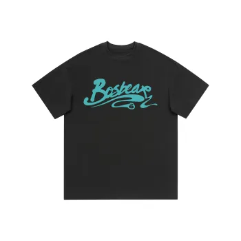BOS BEAR T Shirts Unisex