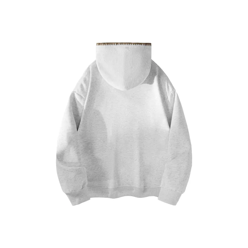 MIIOW Trend Party Series Sweatshirt Unisex-1