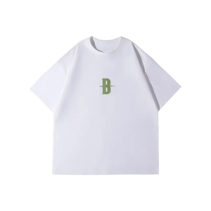 BOTH PLAY T Shirts Unisex-3
