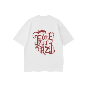 FOREVER 21 T Shirts Unisex