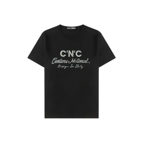 C'N'C New Order & Classics Series T Shirts Men