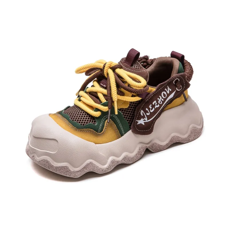 Jay Low Top Casual Shoes Women's-5