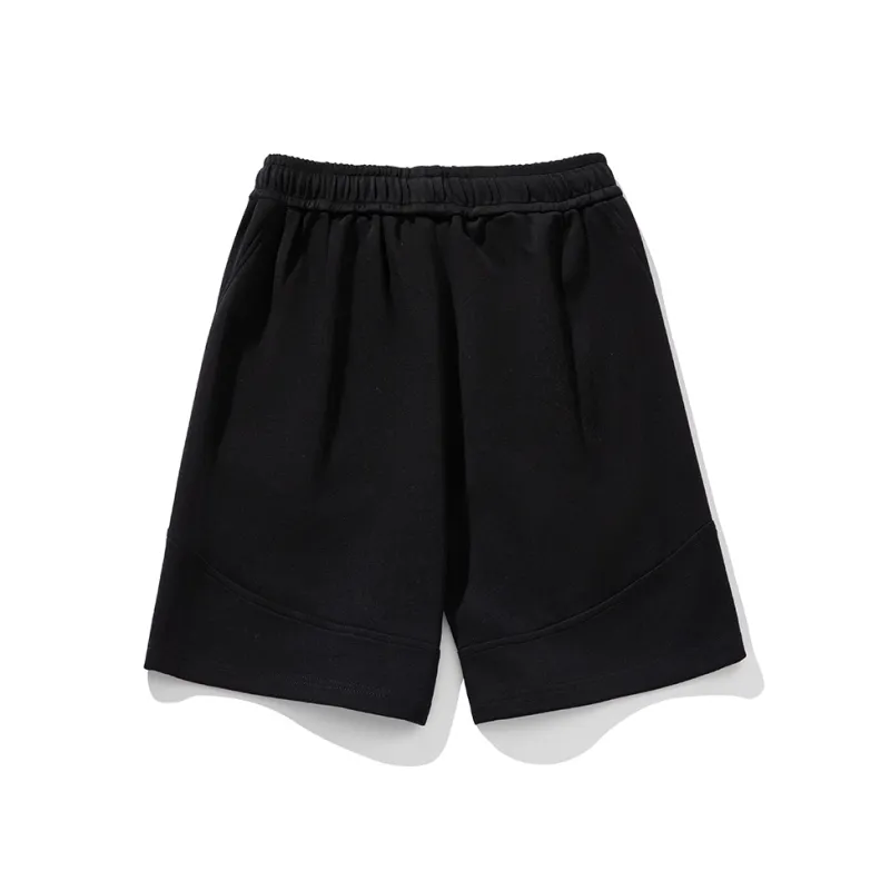 MindBridge Casual Shorts Men-8