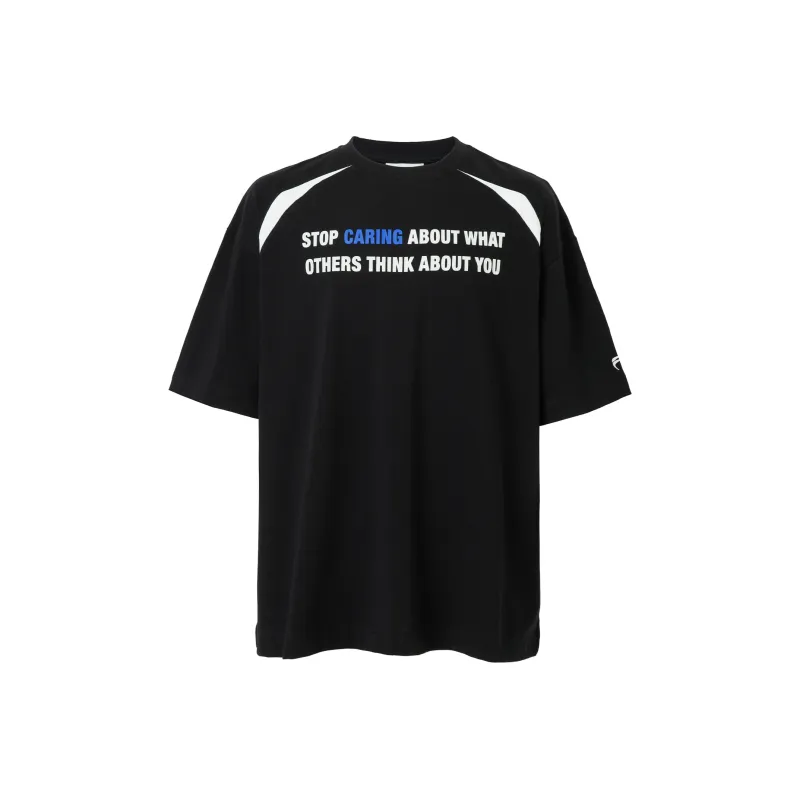 FIRE 2 COLD EGO T Shirts Unisex-0