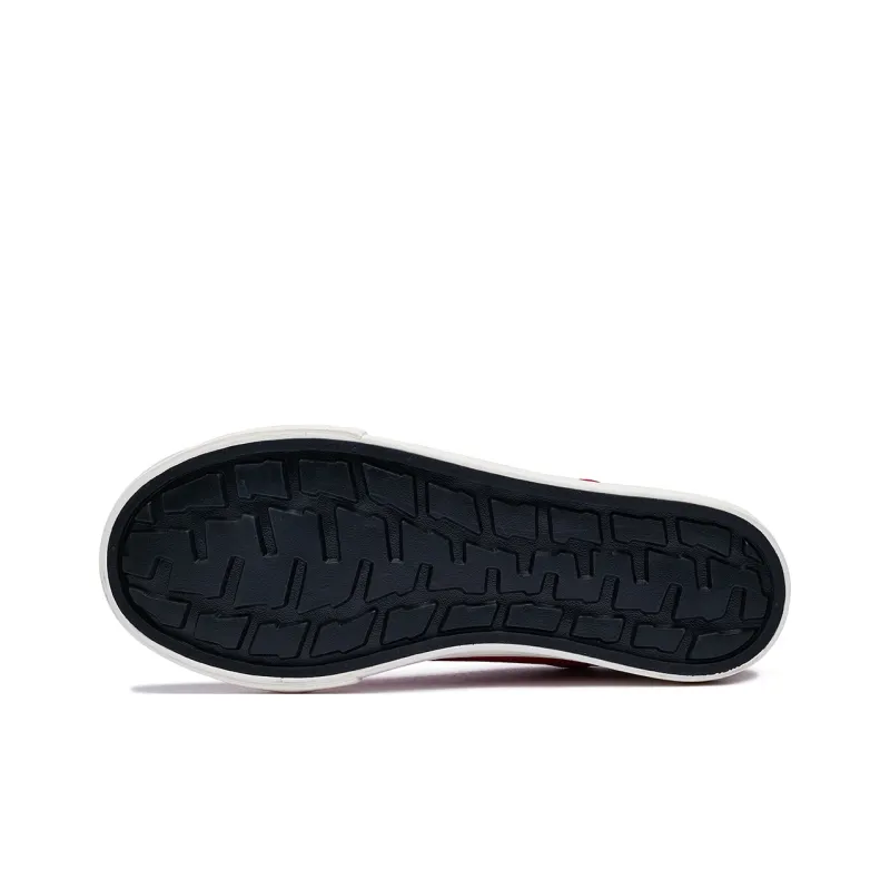 ΛOLUNKΛ Slip Resistant Balance Low Top Skateboard Shoes Unisex-20