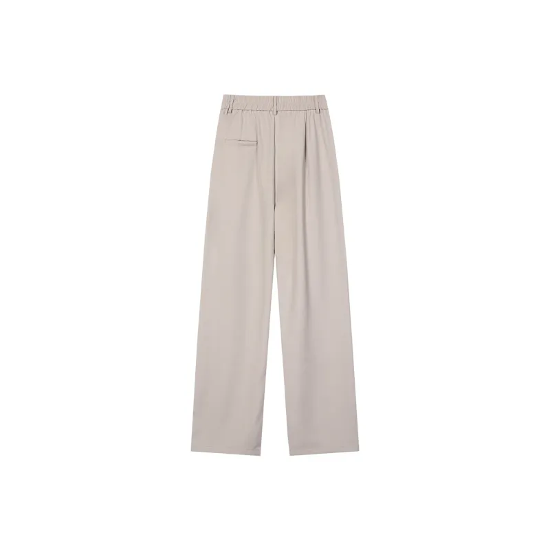 Caramella Suit Trousers Unisex-16