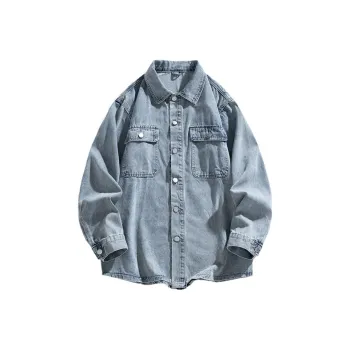 Yalu Preferred Jackets Coats Unisex