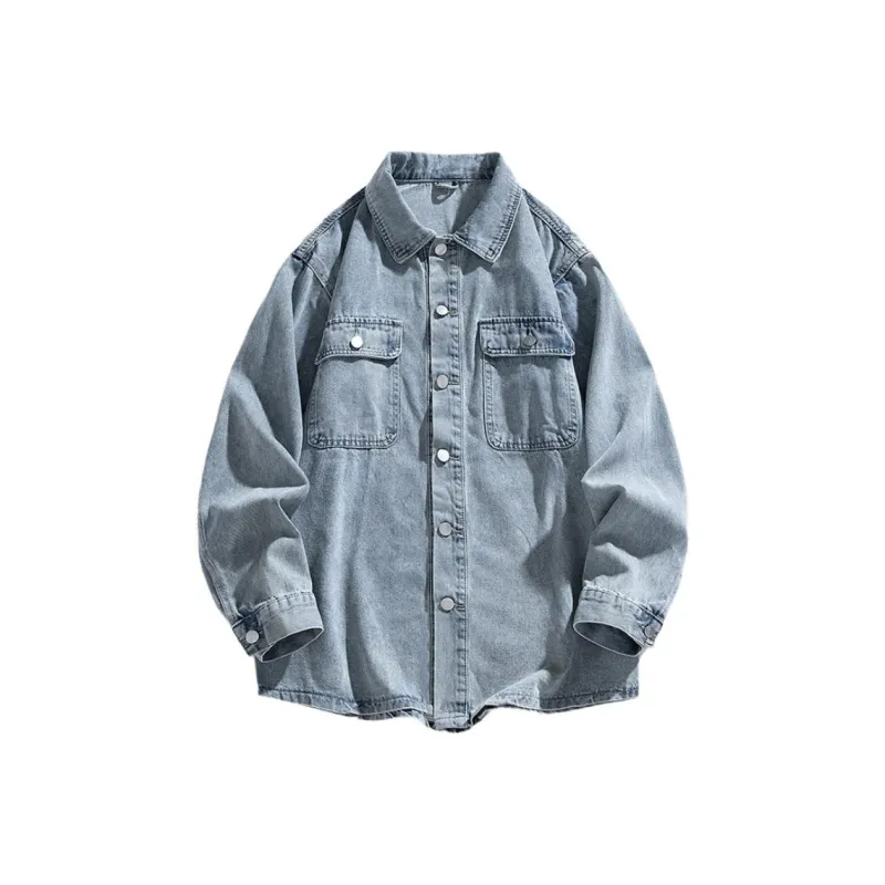 Yalu Preferred Jackets Coats Unisex-0