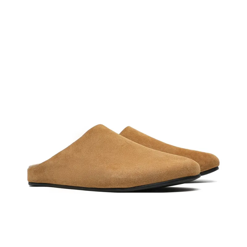 PLO CART Closed Toe Slippers Unisex-1