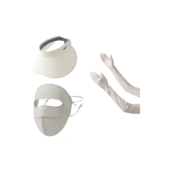 NANJIREN Lightweight Sun Protection Sleeves Women's