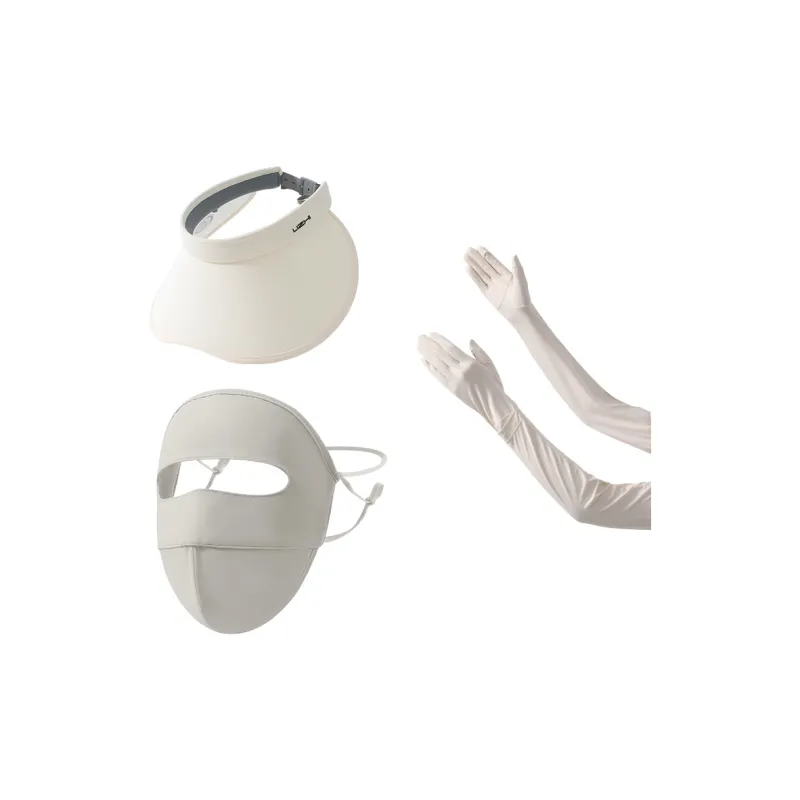 NANJIREN Lightweight Sun Protection Sleeves Women's-0