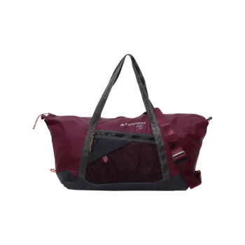KLATTERMUSEN Polyamide Travel Bag 25L Men's Fuchsia