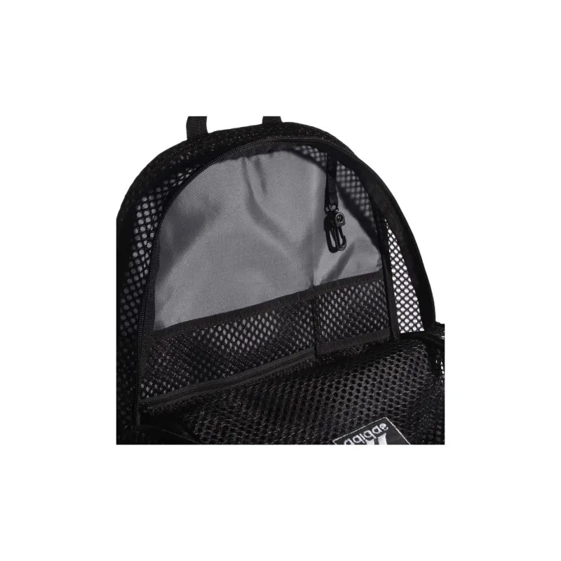 Adidas Hermosa Mesh Backpack Black-4