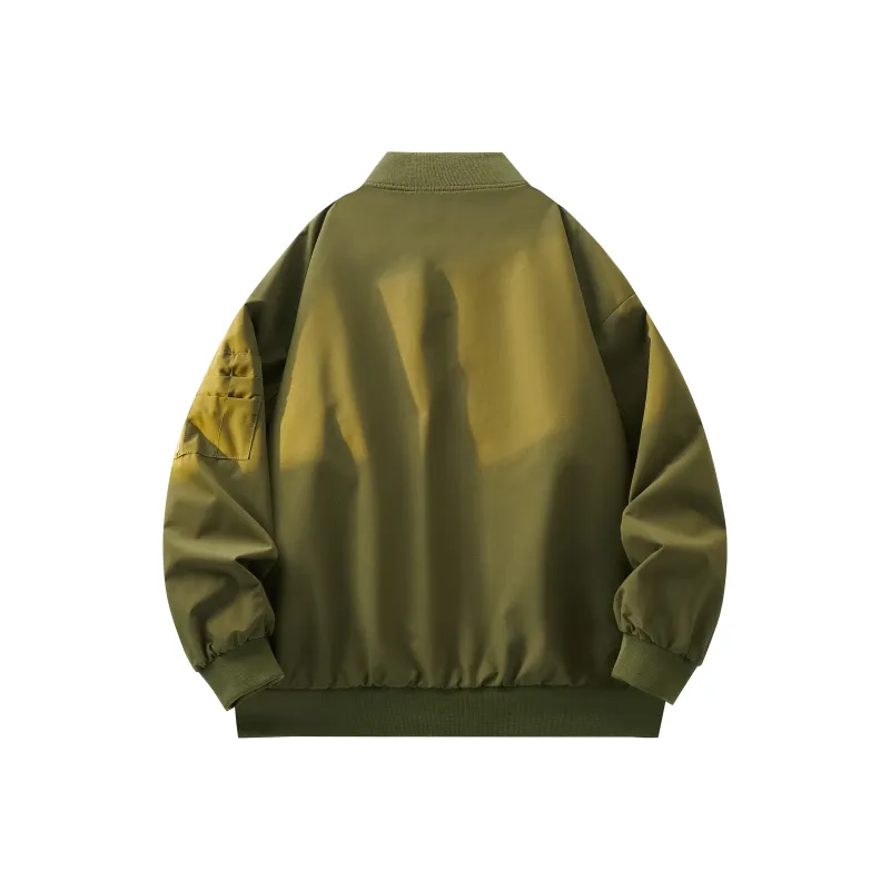 7 SEVFUN Jackets Unisex-8