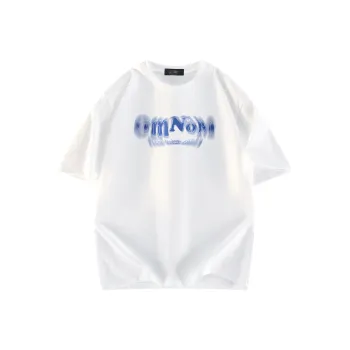 OM NOM T-Shirts Unisex