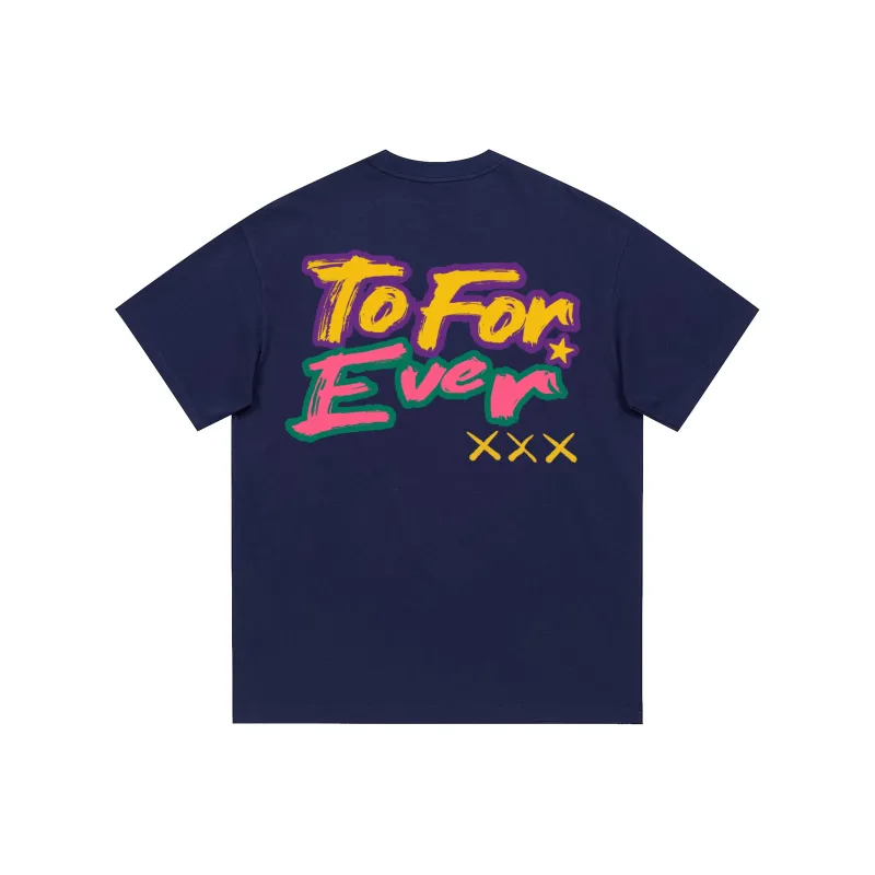 FOREVER 21 T Shirts Unisex-18