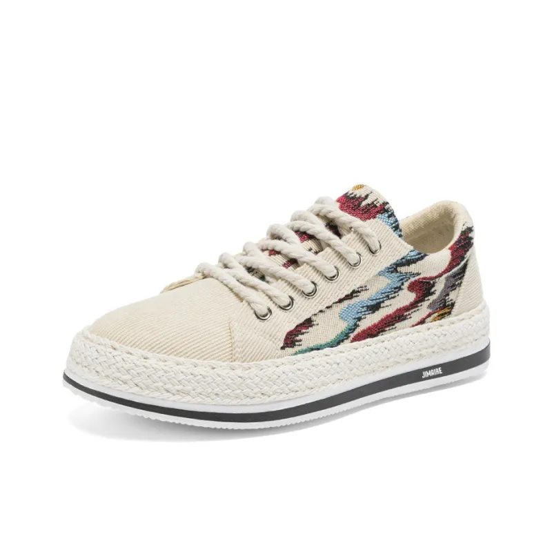 King Jinmai Low Top Skateboard Shoes Men's-2