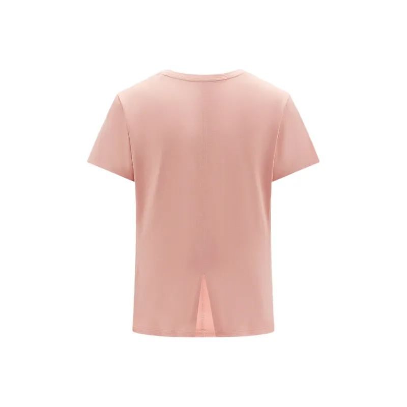 DESCENTE TRAINING Regular T Shirt Women's-1
