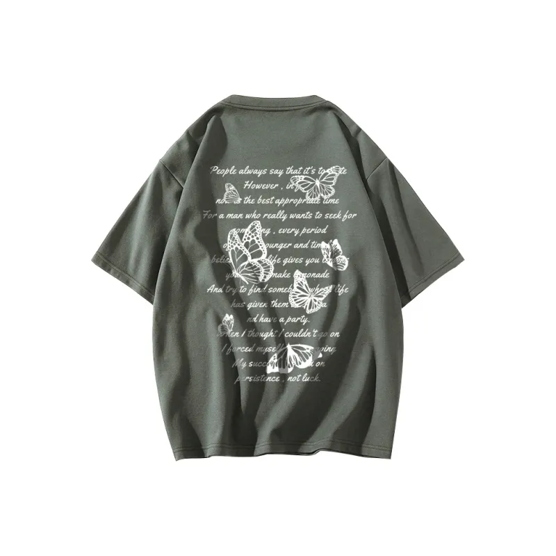 KONZEN· T Shirts Unisex-19