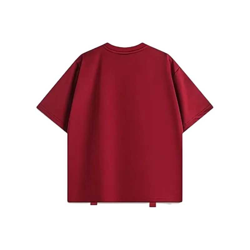 TESTUNG T-Shirts Unisex-13