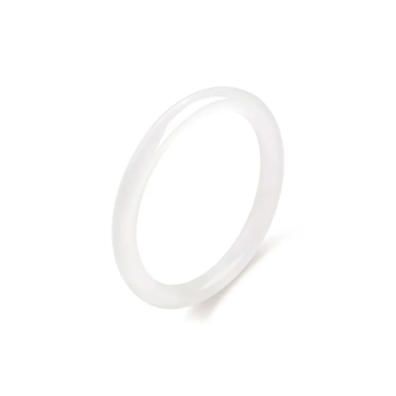 KADER Peace And Joy Series Chalcedony Bangles Women's-4