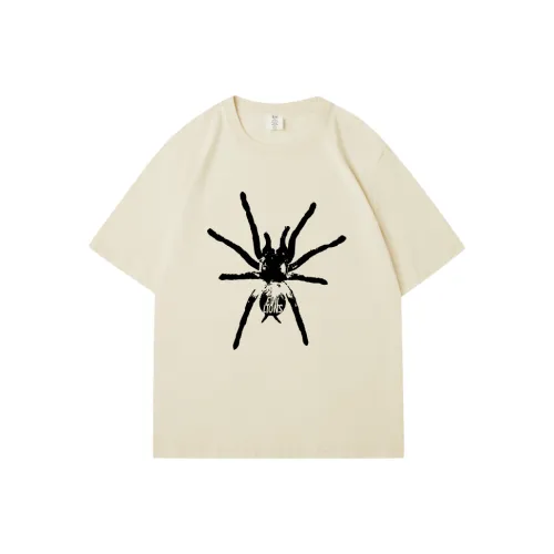 Evil Lions T Shirts Unisex