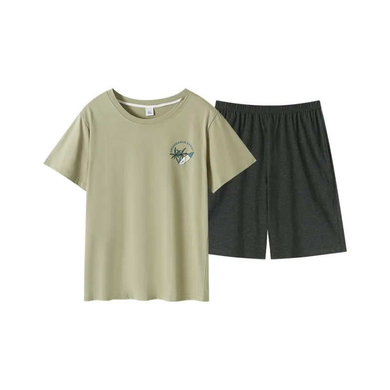 Casenland Men Pajama Sets-12
