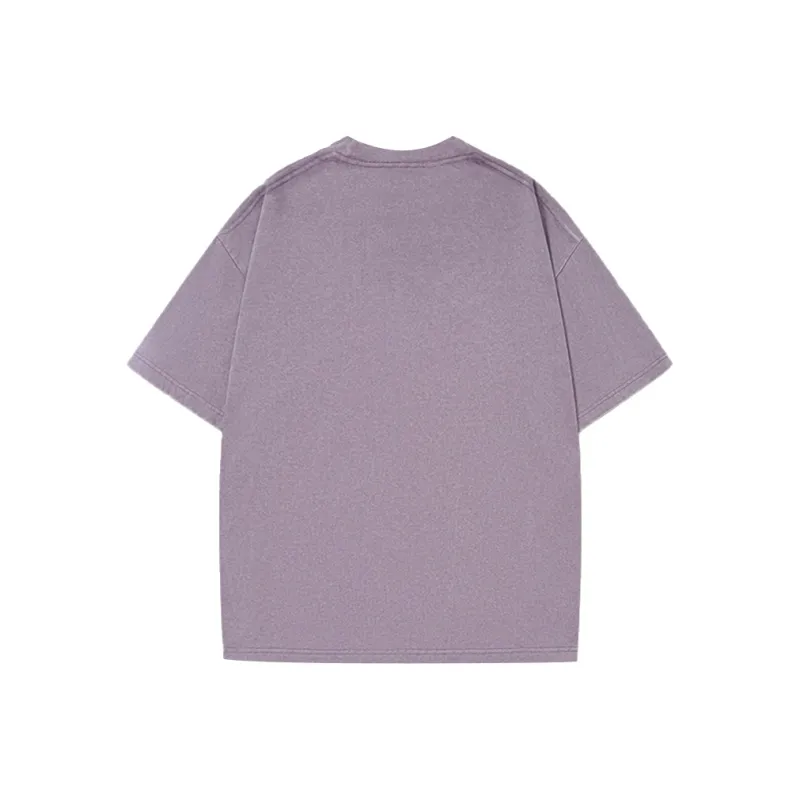 H2P Short Sleeved T Shirts Unisex-13