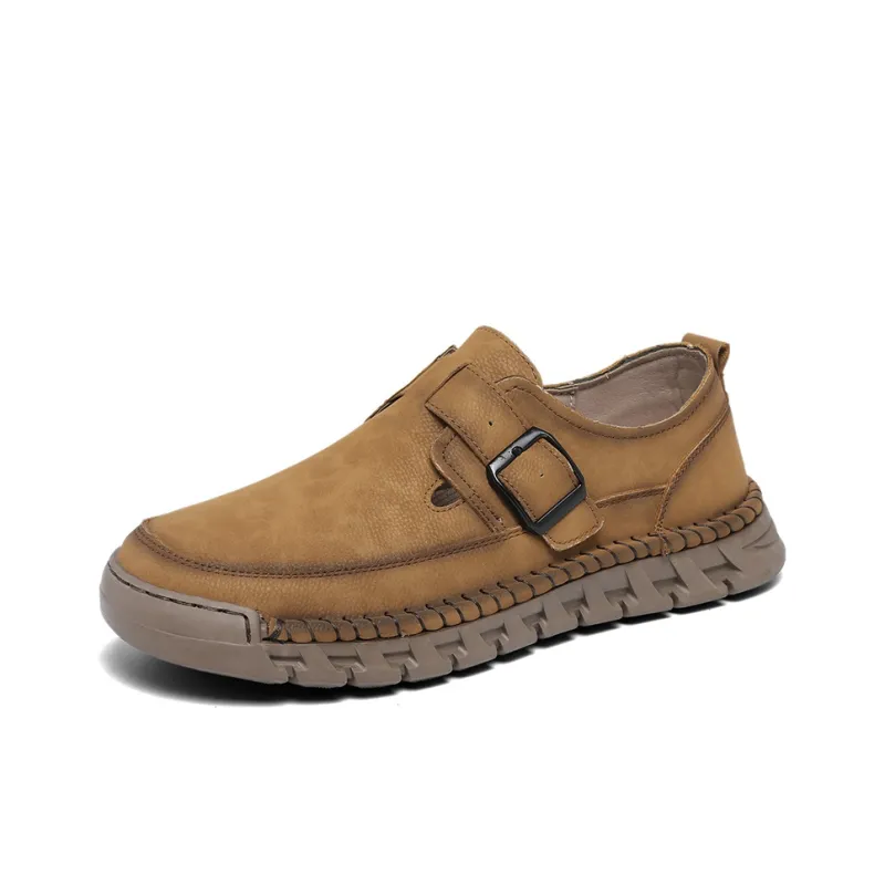 Boogie Bear Breathable Low Top Casual Shoes Men's-2