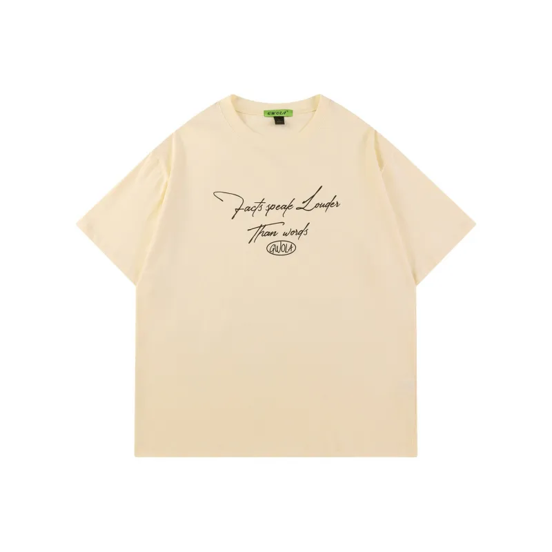 Gwola T Shirts Unisex-9