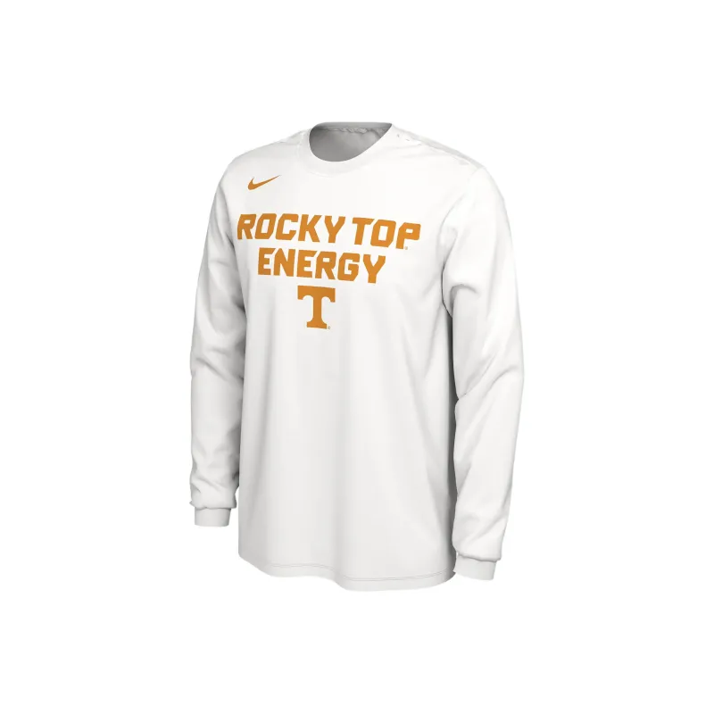 Nike Tennessee T-Shirt Men's White-0