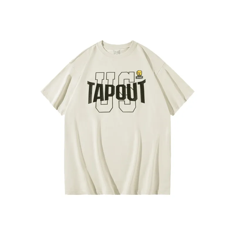 TAPOUT T-Shirts Unisex-7