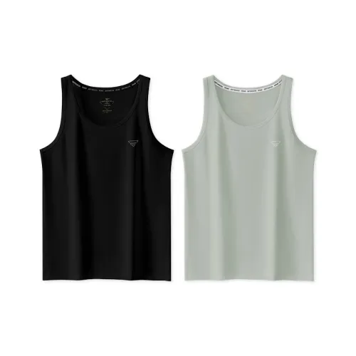 SEPTWOLVES Tank Tops Men's 2 Pack