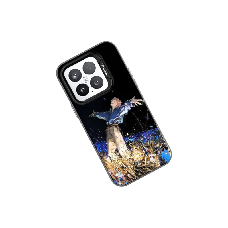 MANQIN Phone Cases-7