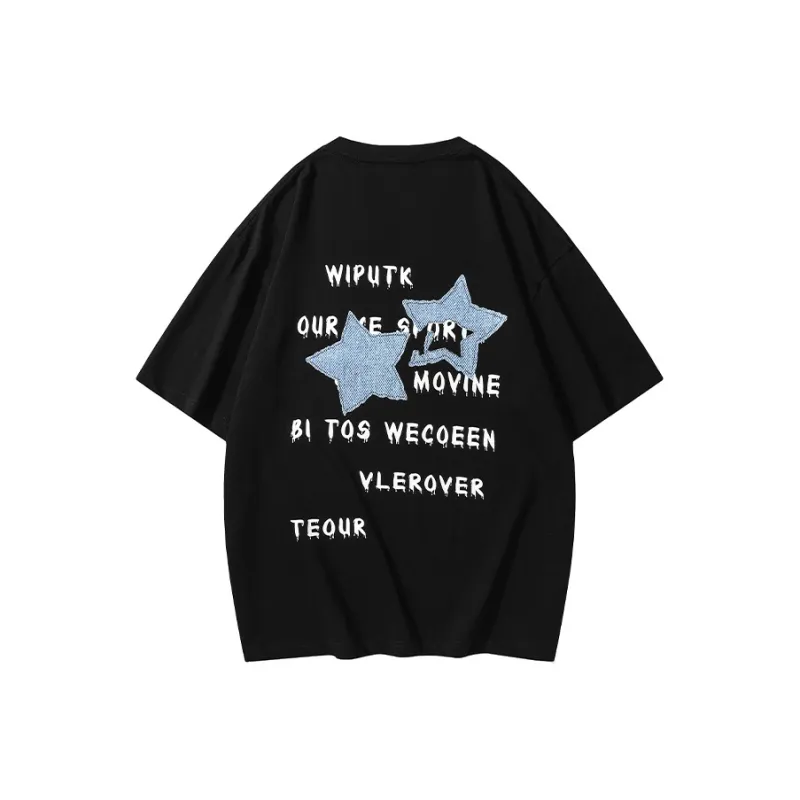 Oxo Overload X HIKZ T Shirts Unisex-9