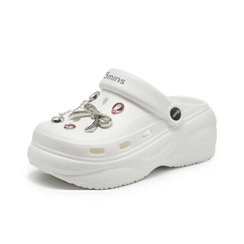 15 MINS Clogs Women's-0