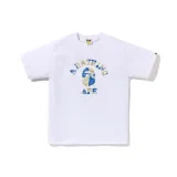 White Blue WHK