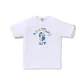 White Blue WHK