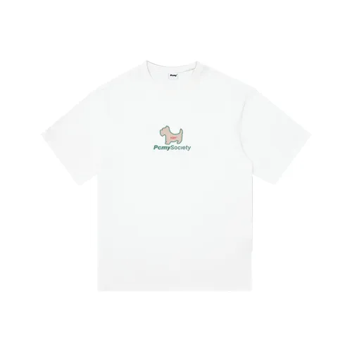 PCMY T Shirts Unisex