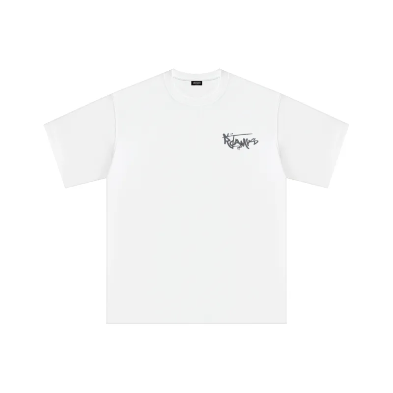 RCTAMY T Shirts Unisex-3
