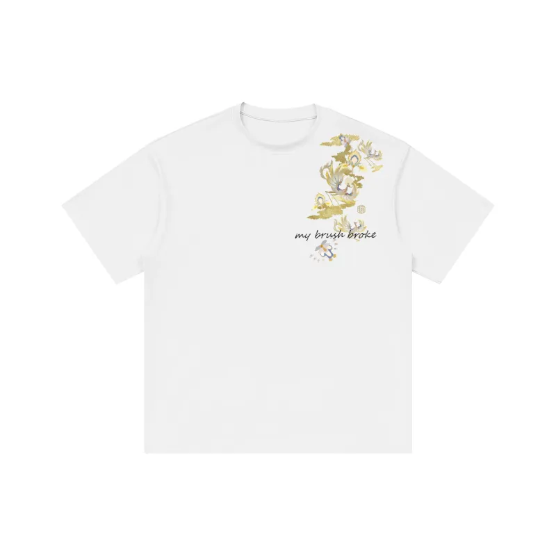 HONOR OF KINGS T Shirts Unisex-5