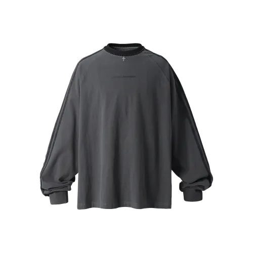 JHYQ T Shirts Unisex