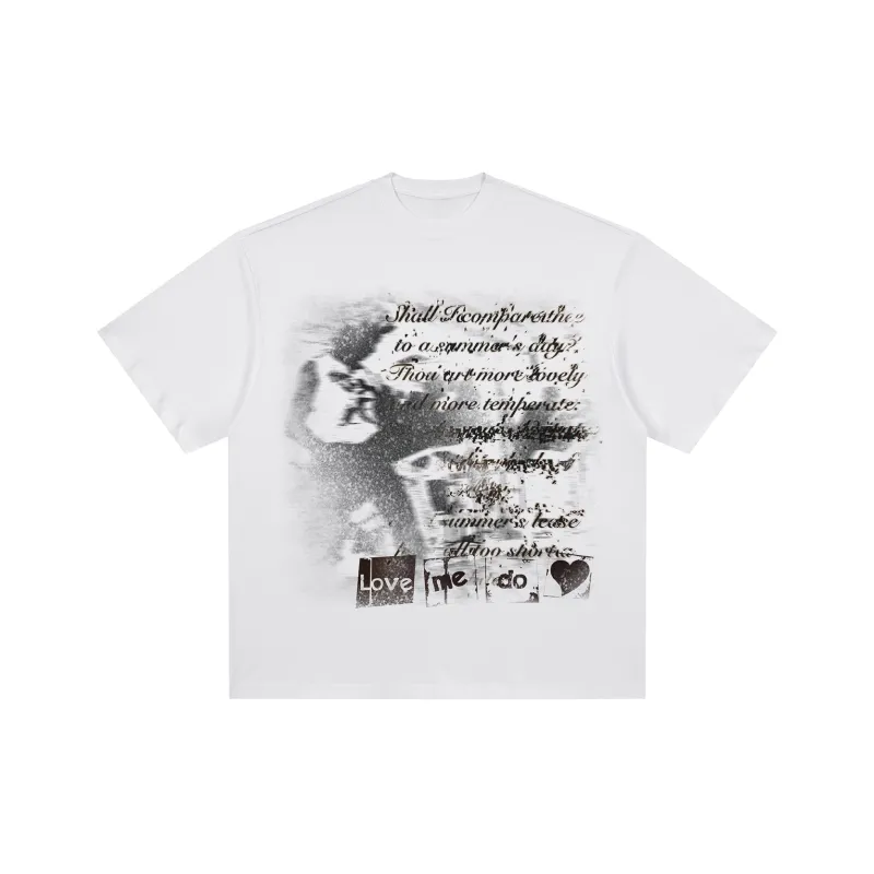 PAKA T Shirts Unisex-4
