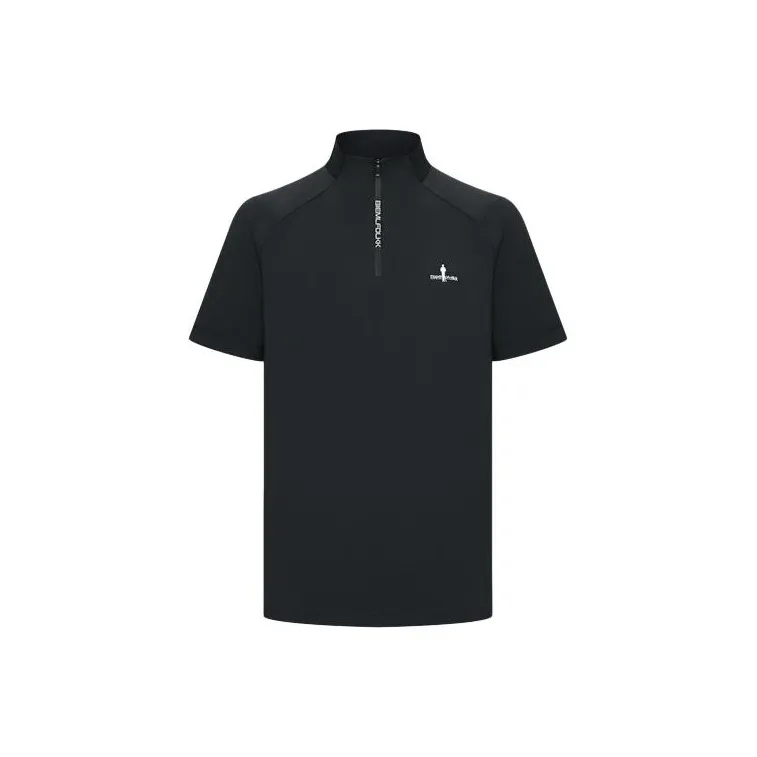Biyin Leufen T Shirts Men-4