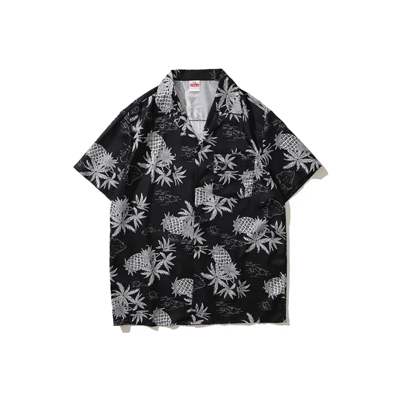 TESTUNG Casual Sportswear Unisex Black-2