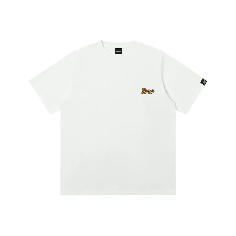 JUNGLE TIGER T Shirts Unisex-0