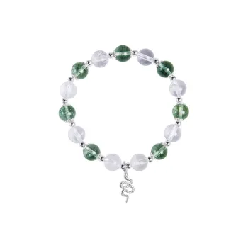 JKEM Jade Bracelets Women's