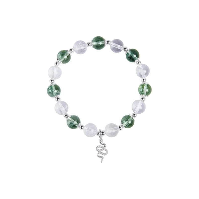 JKEM Jade Bracelets Women's-0