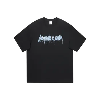 Lightning X Storm T Shirt Unisex