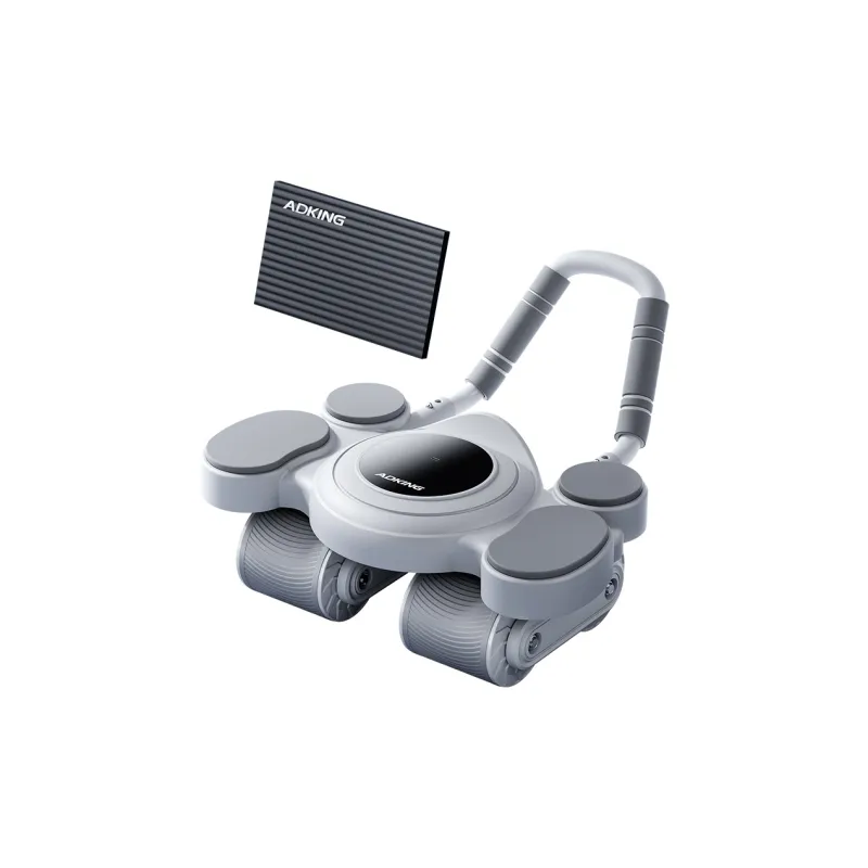 ADKING Abdominal Rollers Unisex 30*22CM-7